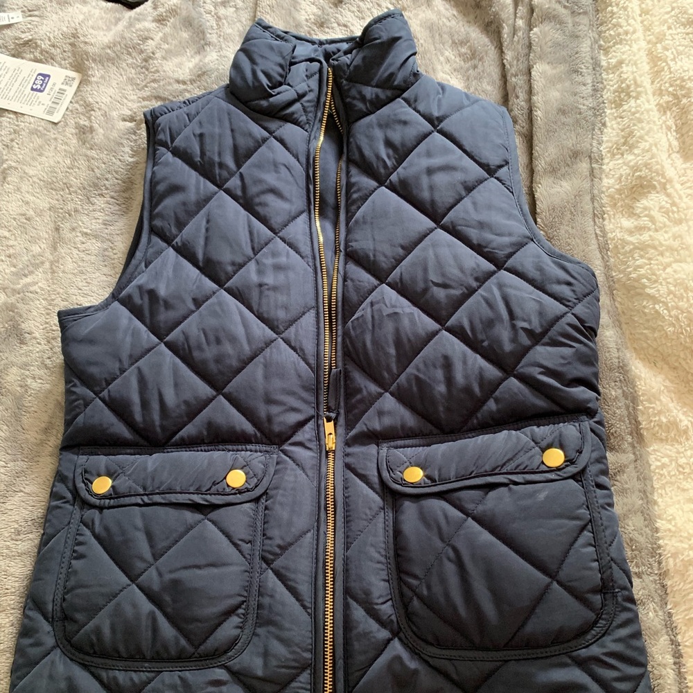 Vest